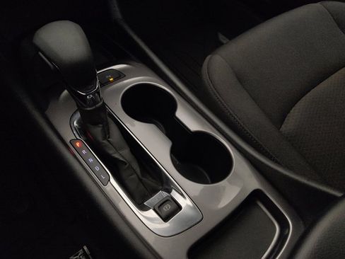Used 2025 Chevrolet Malibu LS FWD image 26
