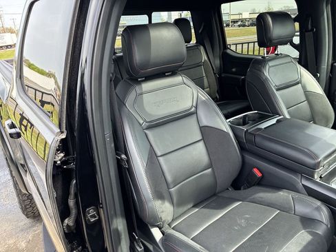 Used 2025 Ford F150 Raptor AWD/4WD image 22