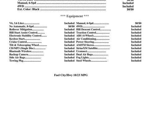 Used 2018 Jeep Wrangler Unlimited Sport image 7