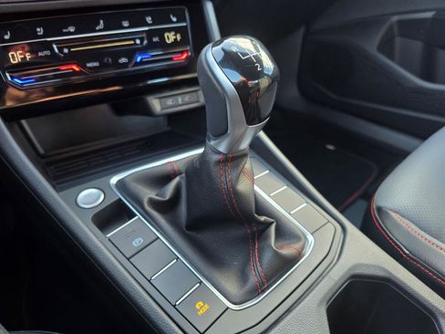 New 2026 Volkswagen Jetta GLI Autobahn FWD image 28