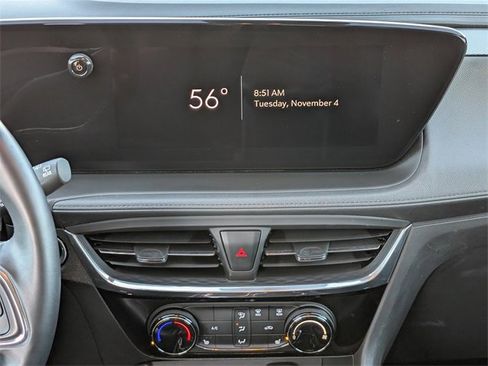 Used 2024 Buick Encore GX Sport Touring w/ Comfort Package image 16