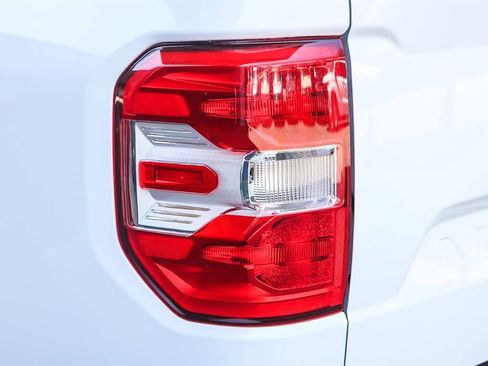 New 2024 Ford Maverick Lariat w/ 4K Tow Package image 8