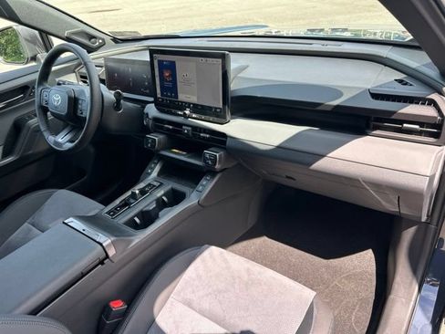 Certified 2026 Toyota RAV4 XSE w/ Panoramic Sun Roof Package AWD/4WD image 27