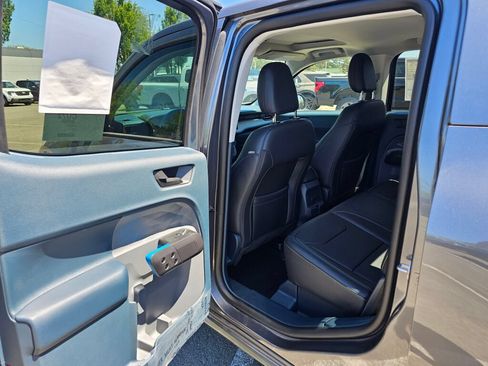 New 2026 Ford Maverick Lobo AWD/4WD image 11