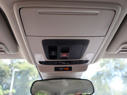 Used 2024 Honda Accord EX image 35