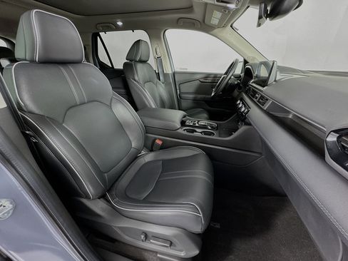 Certified 2023 Honda Pilot Elite image 31
