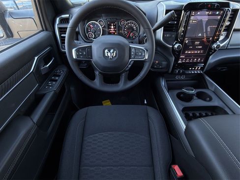 New 2026 RAM 3500 Lone Star image 11