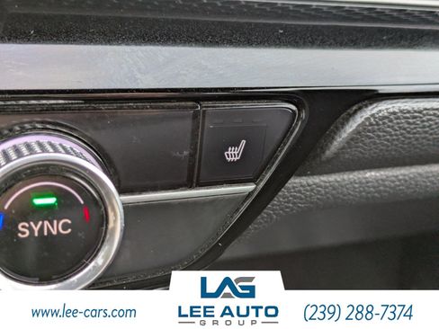 Used 2022 Honda Civic Sport Touring image 26