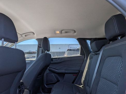 Used 2024 Ford Escape Active AWD/4WD image 13