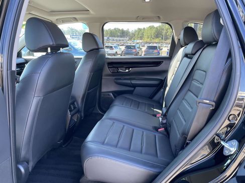 Used 2023 Honda CR-V EX-L image 9