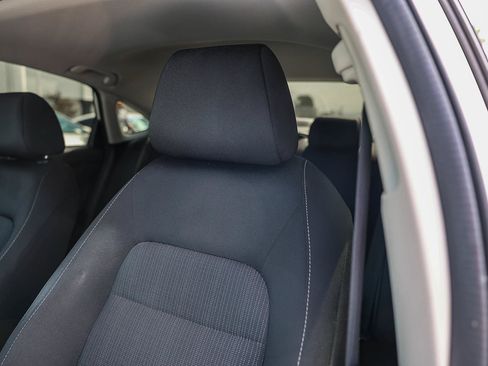 Certified 2023 Honda Civic EX image 16