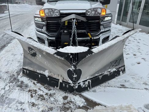 New 2026 RAM 2500 Tradesman image 11