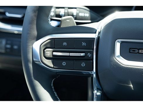 New 2026 GMC Acadia Denali w/ Super Cruise Package AWD/4WD image 18
