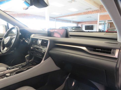 Used 2017 Lexus RX 350 F Sport image 34