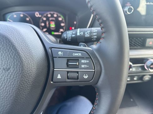New 2026 Honda CR-V Sport-L image 17