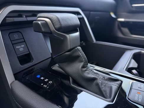 New 2026 Toyota Tundra Limited RWD image 18