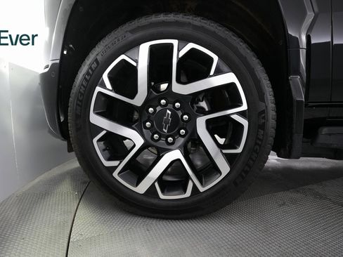 Used 2024 Chevrolet Silverado EV RST image 14