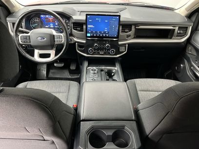 Used 2022 Ford Expedition XLT