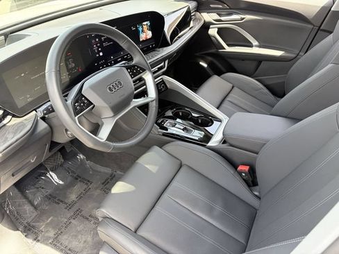 Used 2025 Audi Q5 Premium Plus AWD/4WD image 19