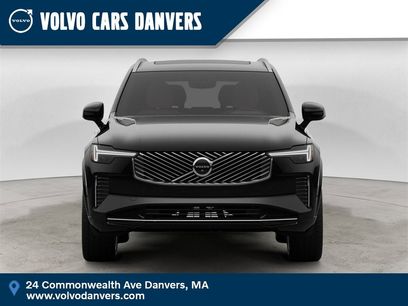 New 2026 Volvo XC90 T8 Plus