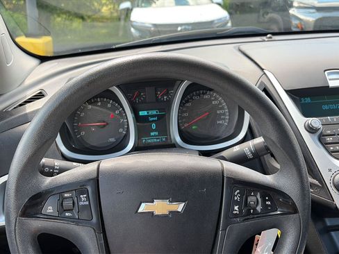 Used 2014 Chevrolet Equinox LS FWD image 24