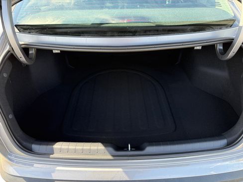 New 2026 Kia K4 EX image 17