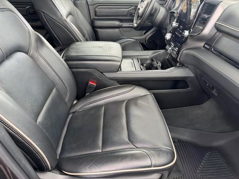 Used 2023 RAM 1500 Limited image 11