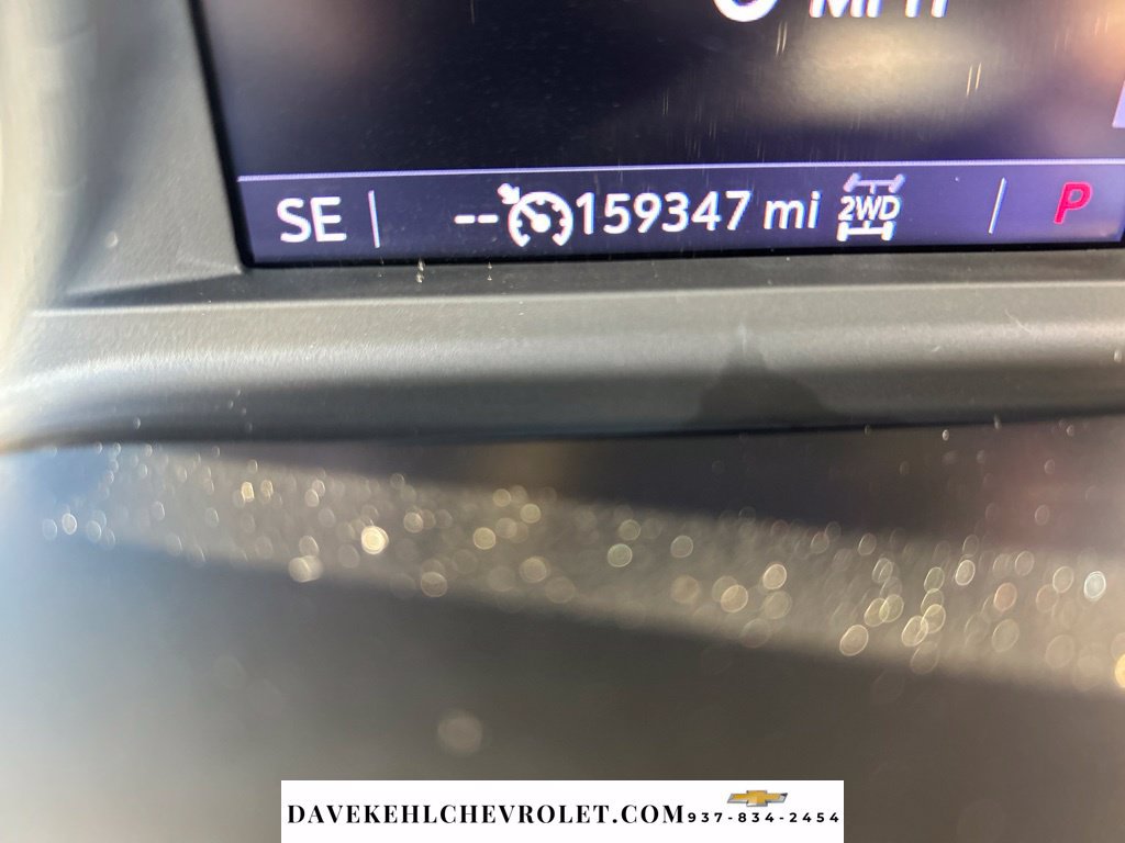 Used 2019 Chevrolet Silverado 1500 RST w/ All-Star Edition AWD/4WD image 29