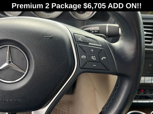 Used 2016 Mercedes-Benz E 400 Cabriolet image 29