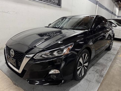 Used 2019 Nissan Altima 2.5 SL image 3