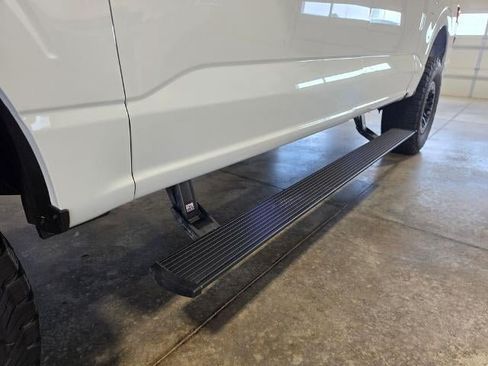 Used 2025 Ford F150 Tremor AWD/4WD image 13