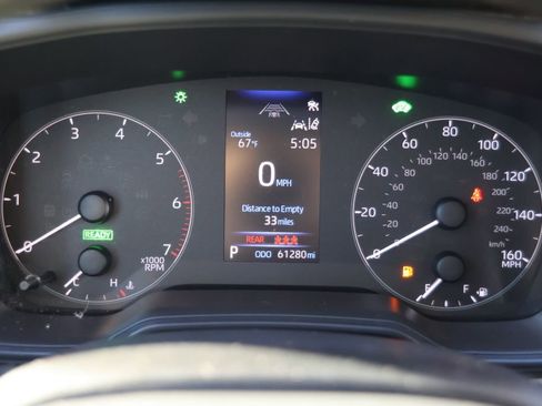 Used 2024 Toyota Corolla LE image 11