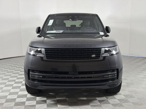 New 2025 Land Rover Range Rover SE image 8
