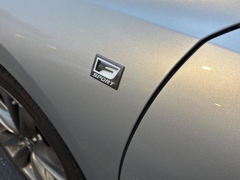 Used 2019 Lexus ES 350 F Sport w/ Accessory Package image 10