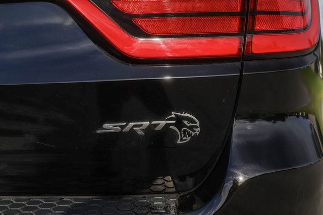 Used 2026 Dodge Durango SRT Hellcat w/ Premium Group AWD/4WD image 61