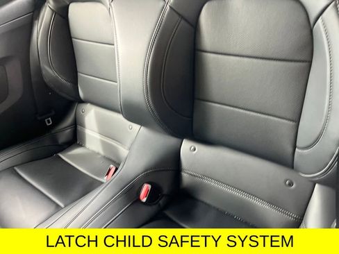 New 2025 Ford Mustang Premium image 22