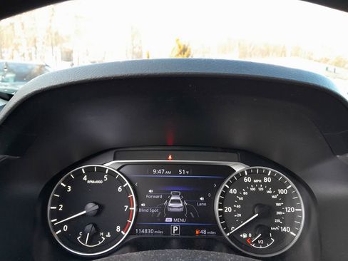 Used 2021 Nissan Altima 2.5 SV w/ SV Premium Package image 20