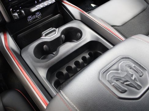 Used 2022 RAM 1500 Rebel w/ Rebel Level 2 Equipment Group image 38