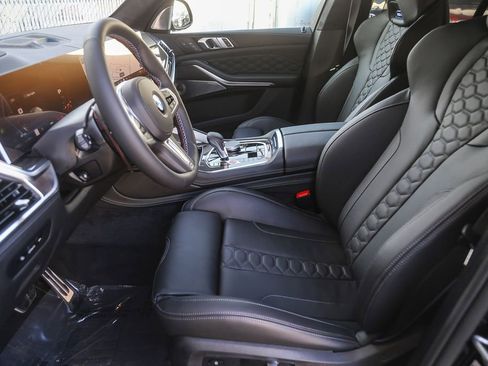 New 2026 BMW X5 M Competition w/ Executive Package AWD/4WD image 14