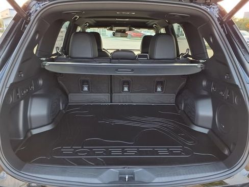 New 2026 Subaru Forester Limited AWD/4WD image 9
