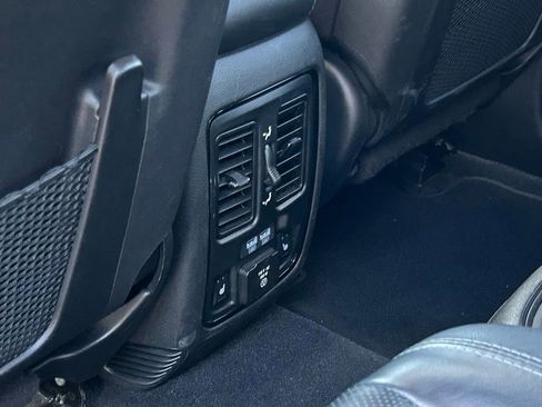 Used 2021 Dodge Durango Citadel w/ Premium Entertainment Group image 54