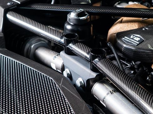 Used 2022 Lamborghini Aventador LP 780-4 Ultimae image 37