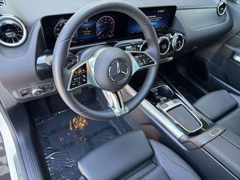 Certified 2026 Mercedes-Benz GLA 250 image 4