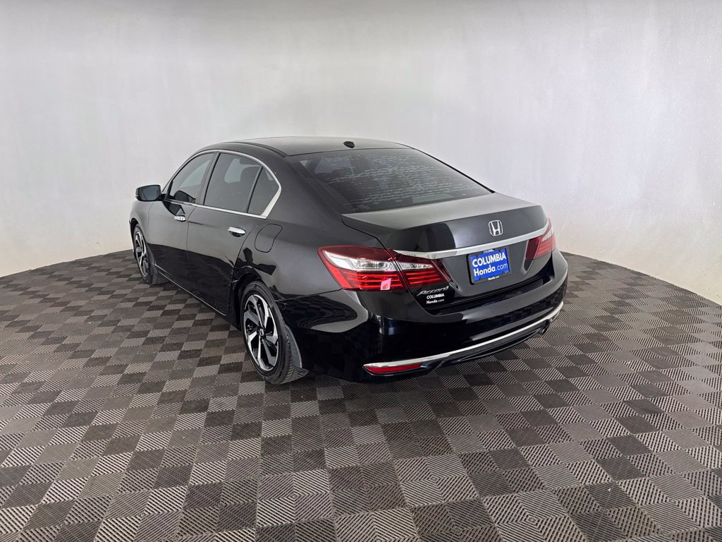 Used 2016 Honda Accord EX-L image 11