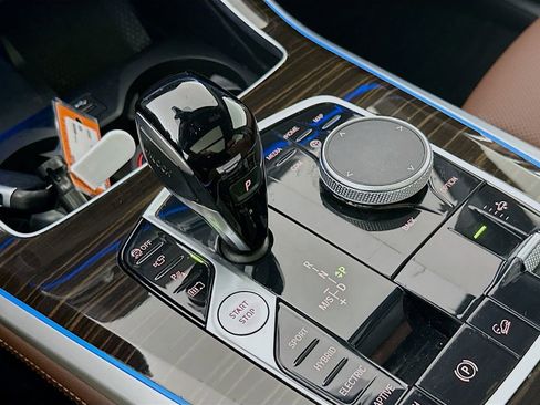 Used 2023 BMW X5 xDrive45e w/ Climate Comfort Package image 22