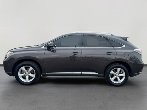Used 2010 Lexus RX 350 AWD image 2