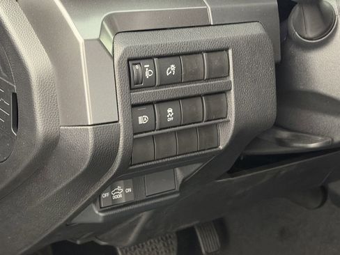 New 2026 Toyota Tacoma SR5 AWD/4WD image 11