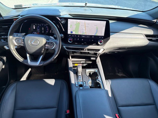 Used 2024 Lexus RX 350 Premium w/ Cold Area Package AWD/4WD image 13