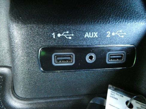 Used 2020 Dodge Durango R/T w/ Blacktop Package image 16