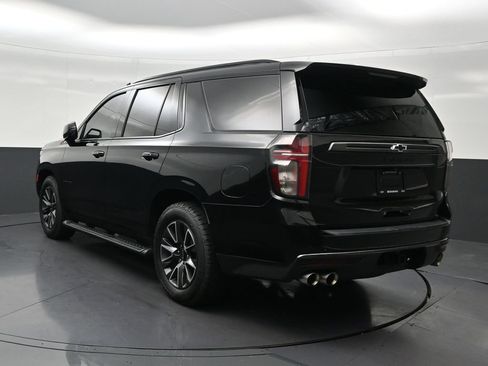 Used 2022 Chevrolet Tahoe Z71 w/ Z71 Off-Road Package AWD/4WD image 3